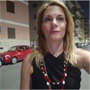 Laureata e dottorata di ricerca
