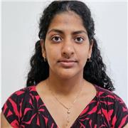 I can provide bespoke teaching to your specific learning needs and can regular check-ins to ensure you are happy with the tutoring