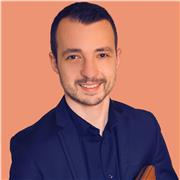 Natif français donne cours de FLE personnalisés en ligne pour enfants et adultes, tous niveaux