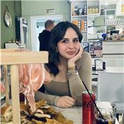 Ti aspetto per imparare il diritto insieme! Io sono pronta, tu?