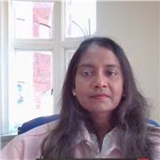 Rebecca Jeyavadhanam