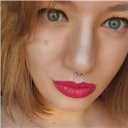 English graduate living in the UK offering lessons for a competitive price