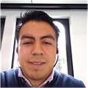 Ingeniero en computación con experiencia en la enseñanza y regularización en materias enfocadas a ciencias matematicas