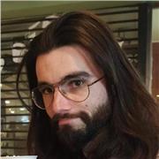 Profesor/Preparador de exámenes Cambridge, Trinity y refuerzo (A2, B1, B2, C1)