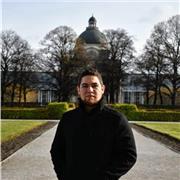 Estudiante de ingeniería Química 10 ° semestre ofrece refuerzos en matemáticas, química y física a estudiantes de colegio y universidad