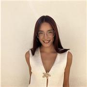 Profesora de inglés, francés y árabe, con experiencia, dedicada y responsable, poseo títulos de inglés y de arabe.