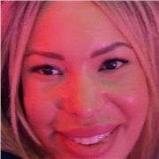 Profesora de Español, para extranjeros, todas las edades