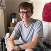 English literature tutor for reading and spelling