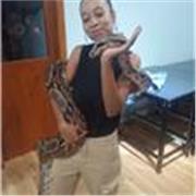 Professora de Ciências e Biologia, com experiência de aulas presenciais e online