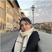 Profesora de Inglés nivel primario y secundario, clases online