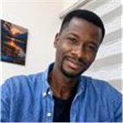 Public speaking tutor who delights in helping students find their voice and build confidence.