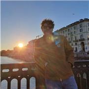 Laureato in Ingegneria Civile offre lezioni di Matematica e Fisica a studenti di elementari, medie e superiori