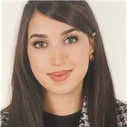 Profesora de matemáticas