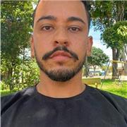 JOSÉ VITOR, ENGENHEIRO CIVIL, 29 ANOS FORMADO A 6ANOS