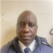 Philip Dwumfour