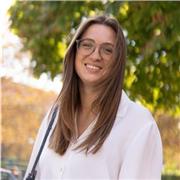 Ciao sono Anna, offro ripetizioni private di Matematica, Fisica e Chimica per studenti di scuole medie e superiori!