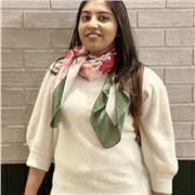 Amitha Khan Irshad