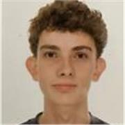 Estudiante de Bachillerato Científico ya finalizado, con un 9,75 de nota en selectividad de matemáticas.