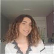 Have you ever wanted to learn spanish in a fun and interactive way? I offer spanish classes adapted your level and centerd in conversation so that it´s easier to progress.  
