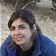 Profesora titulada en Ingeniería con experiencia en dictado de clases.