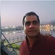 Surya Pratap Singh