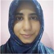 Biology Tutor with strong academic background and vast experience of teaching