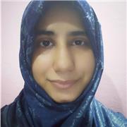 Saiqa Imtiaz