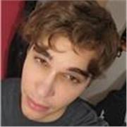 Tutor of English as a foreign language for kids and teens