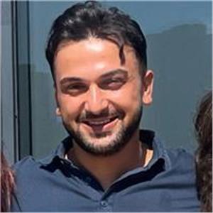 Kani Mert Ozarslan