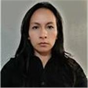 Maestra de las materias a fines a la cultura digital e informática básica