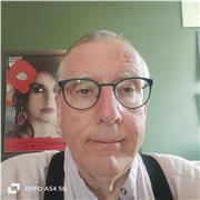 Steven Douglas Bamlett