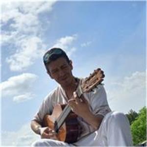 Daniel Chamorro Cartagena