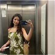 Estudiante titulada de Bachillerato, con nivel de inglés B2 titulada por Cambridge