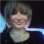 I offer private lessons to native English speakers - school to PhD level corrections & structure & English as a foreign language.