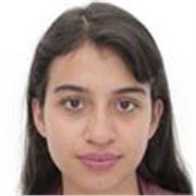 Maestra en literatura y le gua castellana