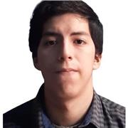 Estudiante de ingeniería química, brindo asesoramiento, nivelación y preparación para estudiantes de educación secundaria y de universidad en los primeros ciclos que requieran y tengan voluntad de superación