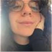 Sono una laureata in scienze della formazione primaria e offro aiuto nello svolgimento dei compiti e approfondimento nelle materie