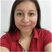 Estudiante de ingenieria aeroespacial especializada en primaria y ESO