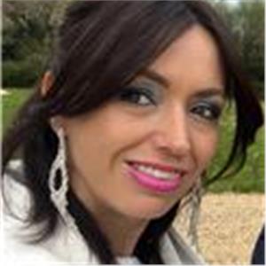 Victoria Garcia Ruiz