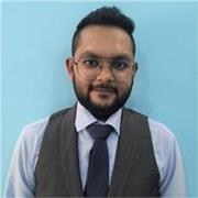 My lessons are designed for school, college, and university students who want to build confidence, & understand concepts clearly