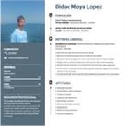 Profesor de primaria con buena vibra para aprender mejor 
