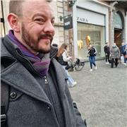 Let's combine your drive to learn with my experience in developing others.