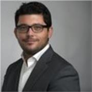 Futures mapper, Visionary designer, business strategist ... y también profesor de Diseño