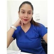 PSICOLOGA BRINDA CLASES ALUMNOS PARA FORTALECER SUS CAPACIDADES