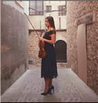 Estudiante de 4 de superior de violín. experiencia dando clases de violín y lenguaje musical
