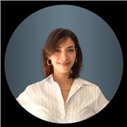 Soy una profesora especializada en iniciar una nueva lengua à ninos