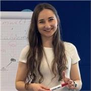 Coach / Mentorin für Schülerinnen im Bereich Persönlichkeitsentwicklung 