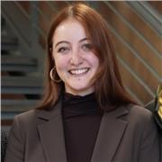 Laureata magistrale in Biologia, offre lezioni private du Scienze e Chimica da remoto o in presenza nella zona di Forlì