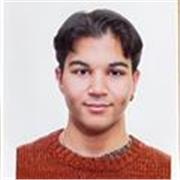 Simple y tranquilo, me gusta adaptarme a los alumnos y ayudarles en lo que sea necesrio.