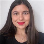 Etudiante de niveau BAC + 2 (DUT GEA)